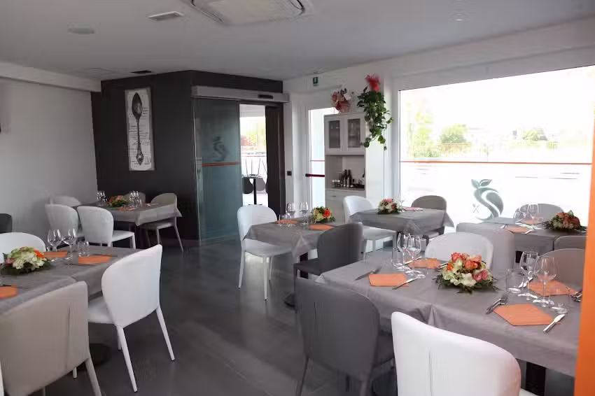 Ristorante Oasi Degli Aranci