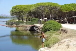 Ristorante Osalla Beach Garden