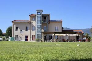 Ristorante Ostello La Salana