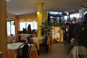 Ristorante Pedra Niedda