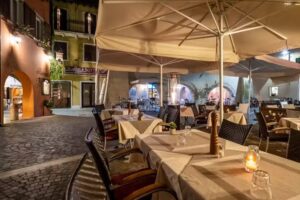 Ristorante Piccolo Hotel