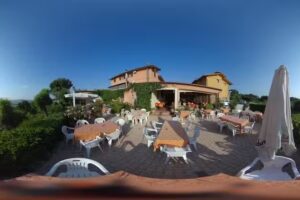Ristorante Pizzeria Agriturismo Piccolo Ranch