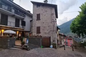 Ristorante Pizzeria Albergo Gnocchi