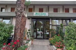 Ristorante Pizzeria Albergo San Carlo