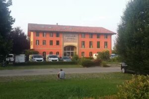 Ristorante Pizzeria Albergo Villa Cupido