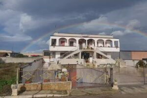 Ristorante-Pizzeria-B&B Ai Quattro Venti