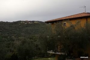 Ristorante Pizzeria B&B San Pietro