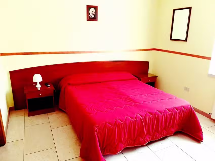 Ristorante Pizzeria Bar “Antica Trattoria”