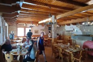 Ristorante – Pizzeria Bar La Baita
