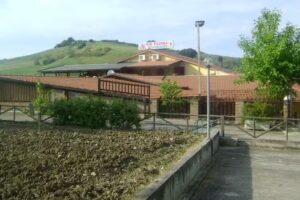 Ristorante Pizzeria Bed And Breakfast La Stella