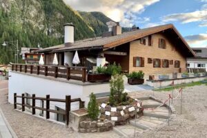 Ristorante Pizzeria Bed & Breakfast Tobià