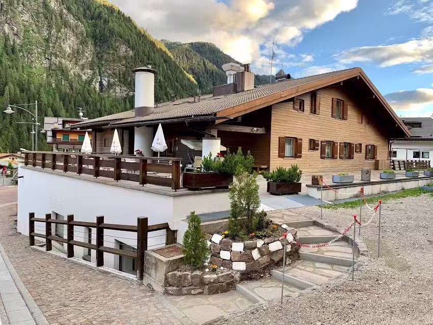 Ristorante Pizzeria Bed & Breakfast Tobià