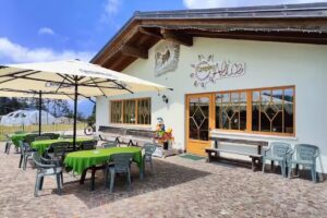 Ristorante Pizzeria Campeggio Alice