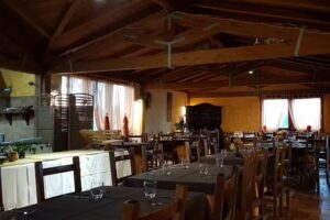 Ristorante Pizzeria Casale Amasona B&B | Segni