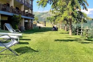 Ristorante pizzeria Chalet Miravalle