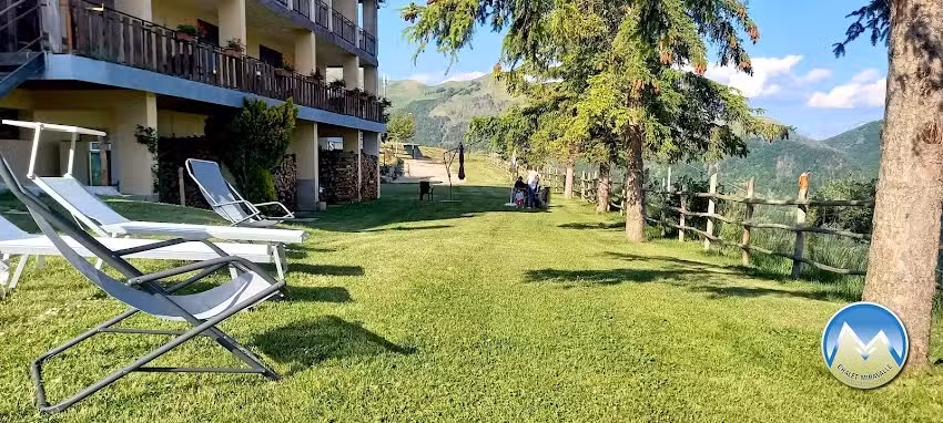 Ristorante pizzeria Chalet Miravalle