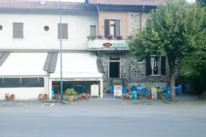 Ristorante Pizzeria Dancing Lo Smeraldo