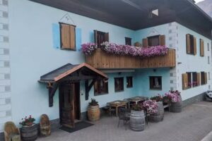 Ristorante & Pizzeria Eira (B&B)