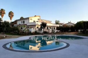 Ristorante Pizzeria Europa rooms