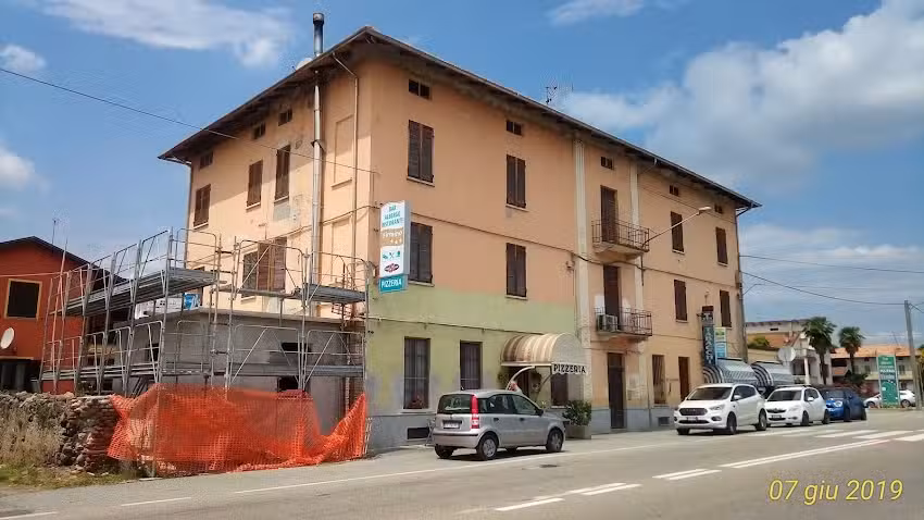 Ristorante Pizzeria Firmino