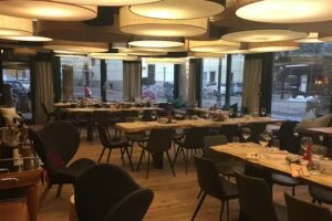 Ristorante Pizzeria Henry