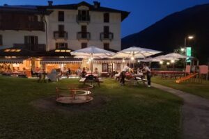 Ristorante Pizzeria Hotel Carè Alto