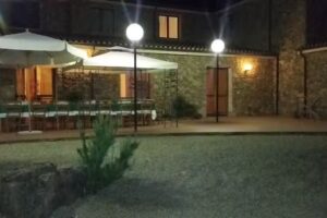 Ristorante Pizzeria Hotel La Lanterna nel bosco