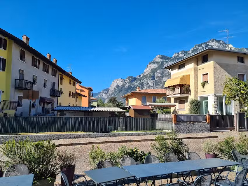 Ristorante Pizzeria Hotel Rolly