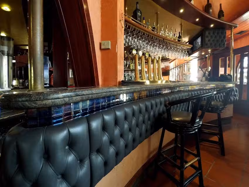 Ristorante Pizzeria La Bussola Lido delle Nazioni