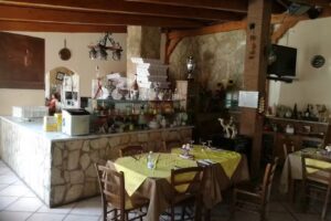 Ristorante-Pizzeria La Dolce Vita