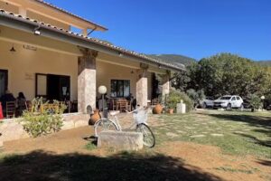 Ristorante pizzeria – La Foresteria (anche camere)