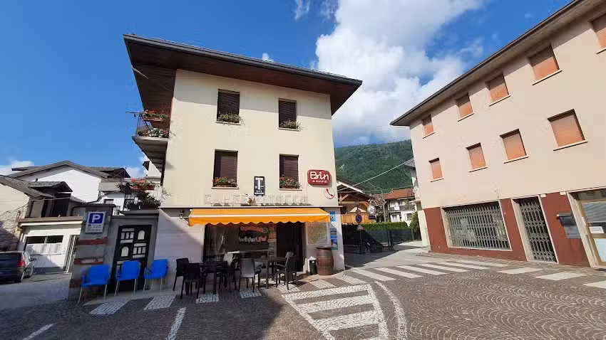 Ristorante Pizzeria Locanda al Cacciatore