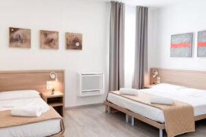 Ristorante Pizzeria Locanda Damaro