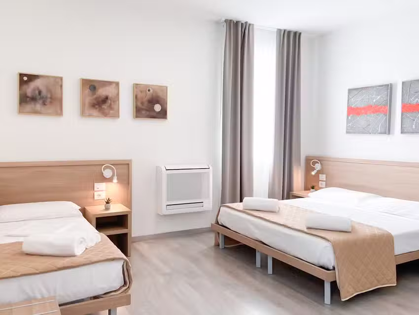 Ristorante Pizzeria Locanda Damaro