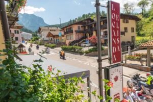 Ristorante Pizzeria Locanda Elisa