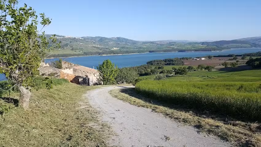 Ristorante pizzeria “Miralago”