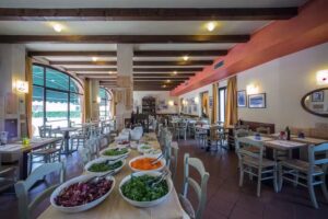 Ristorante Pizzeria Paolo – Hotel Antichi Cortili