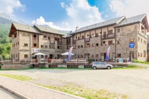 Ristorante Pizzeria Stofol