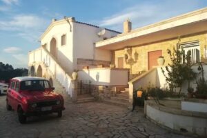 Ristorante Pizzeria Tenuta Cantore