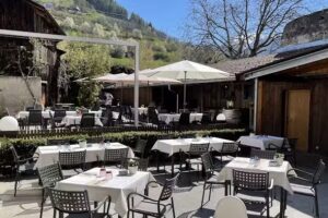 Ristorante Pizzeria Zur Traube