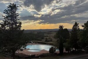 Ristorante Podere Caprili