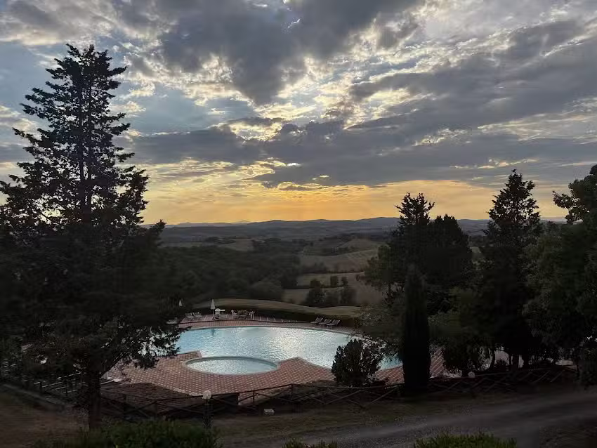 Ristorante Podere Caprili