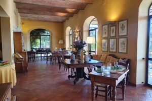 Ristorante Podere Torricella