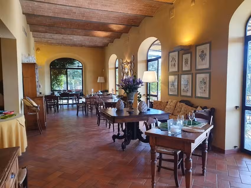 Ristorante Podere Torricella
