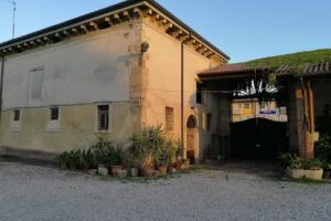 Ristorante Posta Vecia