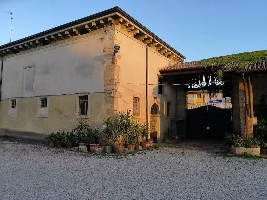 Ristorante Posta Vecia