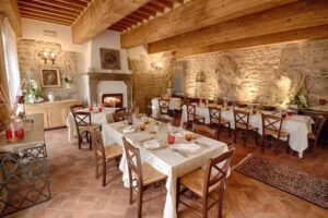 Ristorante Puccini e Bed & Breakfast