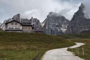 Ristorante Rifugio Capanna Cervino