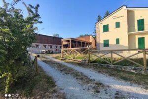 Ristorante Rifugio Garulla