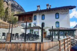 Ristorante Rifugio Ospitale